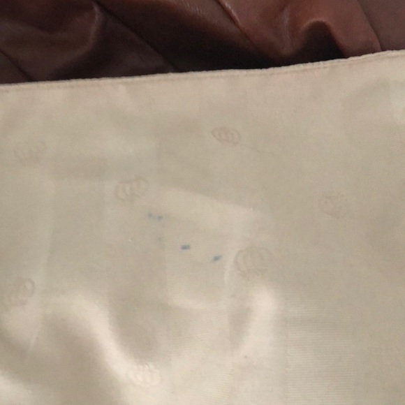 Juicy Couture Brown Hobo Bag - Picture 7 of 8